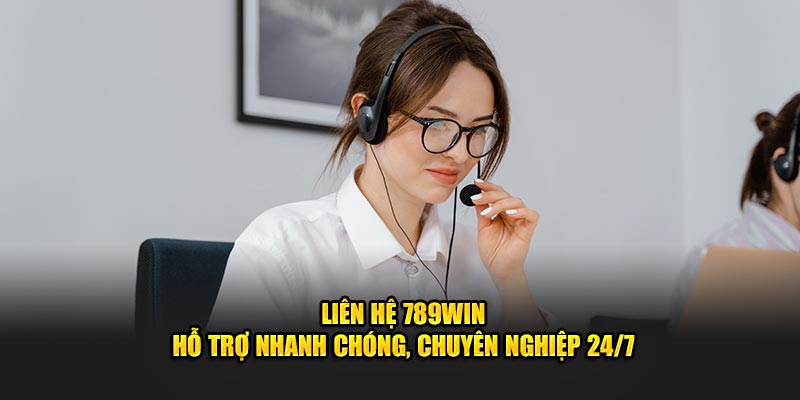 Những lưu ý quan trọng đối với thao tác liên hệ đến 789win