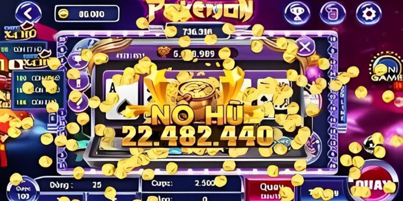 Luật chơi dễ hiểu của nổ hũ 789WIN