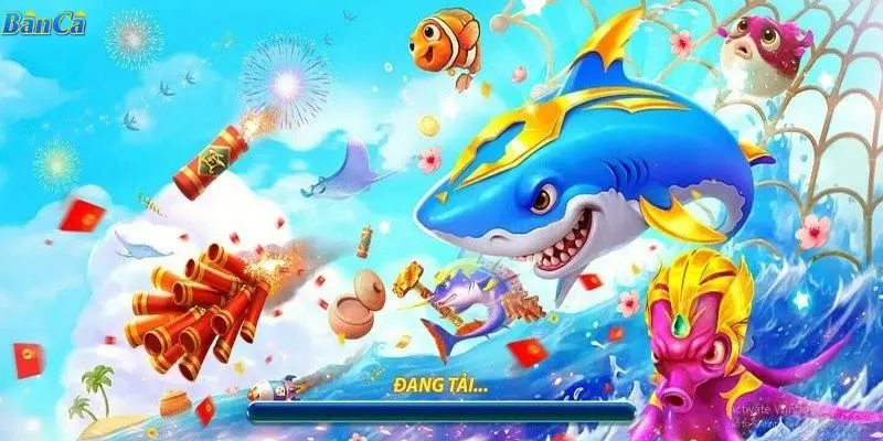 Khám phá Bắn Cá Online VIP – game săn thưởng cực đỉnh!